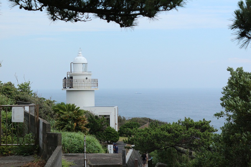 石廊崎 灯台