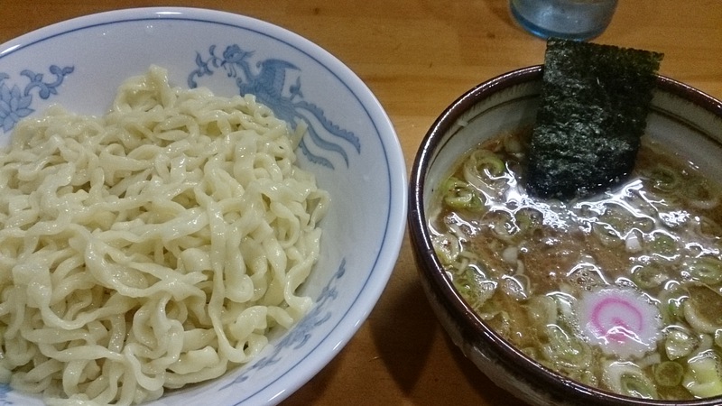 つけ麺 ※伊豆フル利用者からの投稿写真です