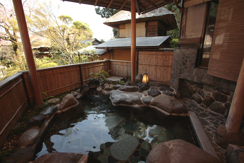 伊豆長岡温泉