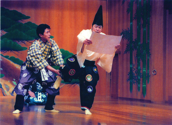 文相撲