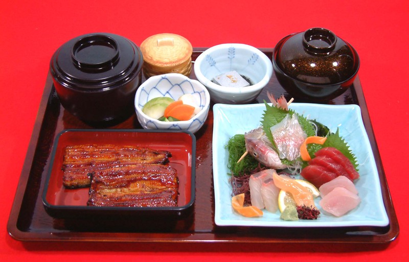 店の看板メニューです