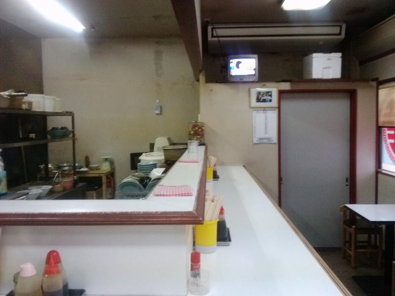 店内