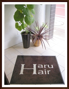 Haru Hair