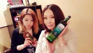 飲み放題セットで初めての方も安心です