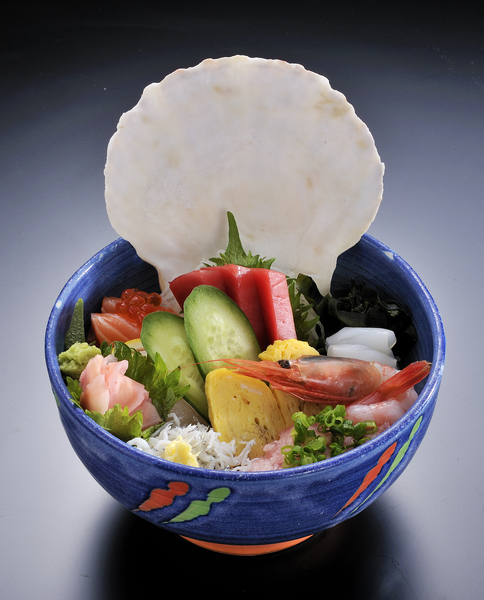 お料理