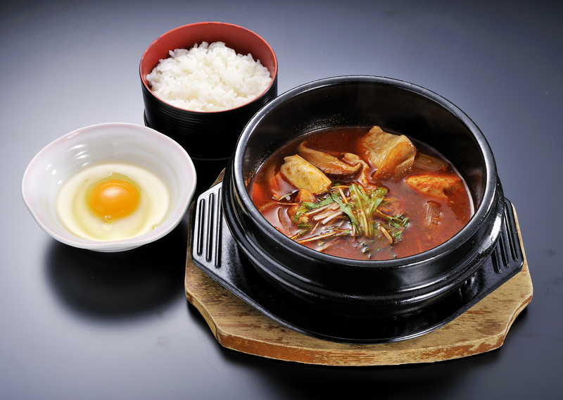 お料理