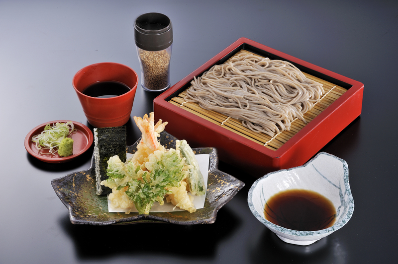 お料理