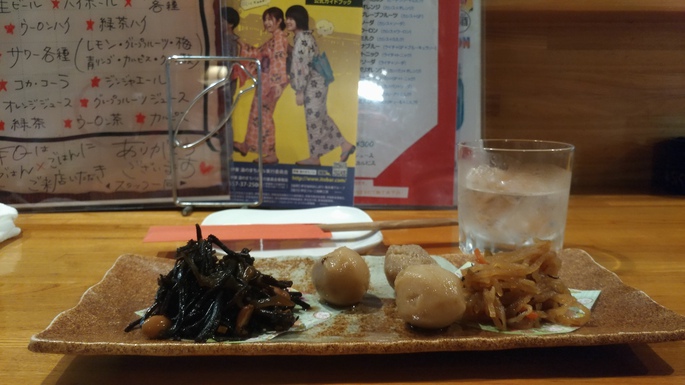 ごはん×ごはん