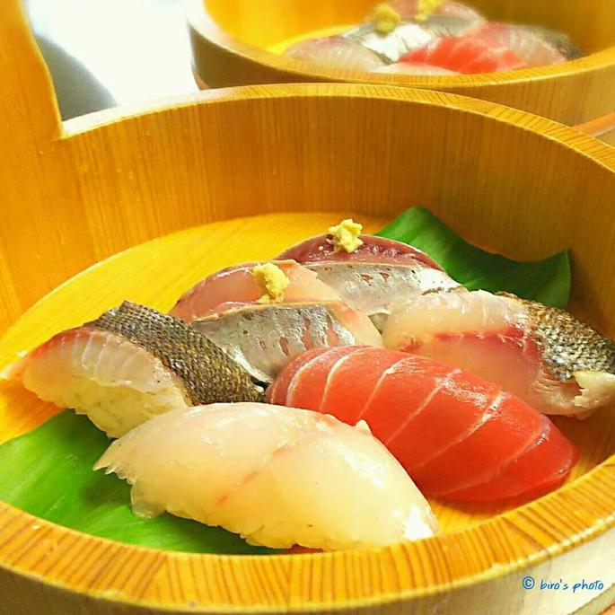 伊豆鮨