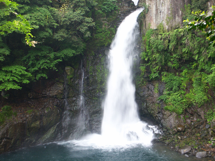 大滝