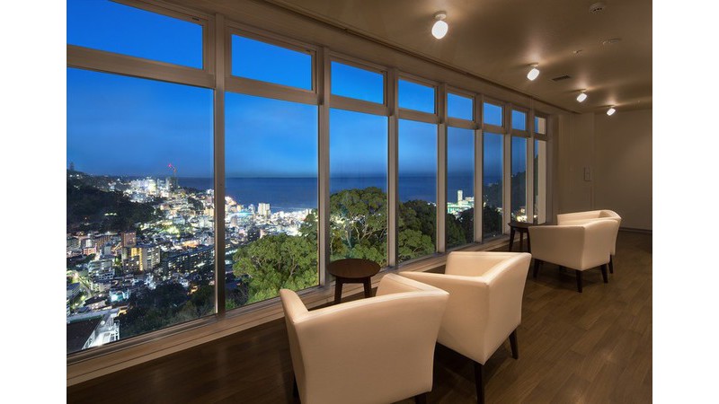 熱海 海の見える病院 観光と暮らしの伊豆フル