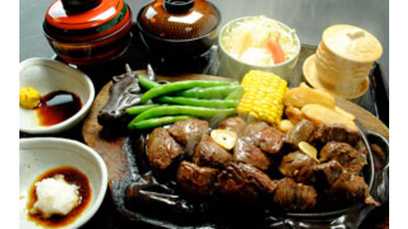 とんかつ暁亭観光と暮らしの伊豆フル