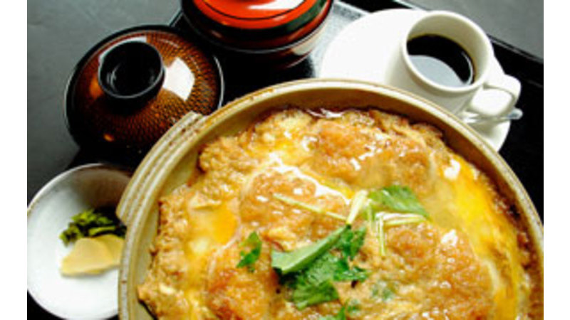 とんかつ暁亭観光と暮らしの伊豆フル