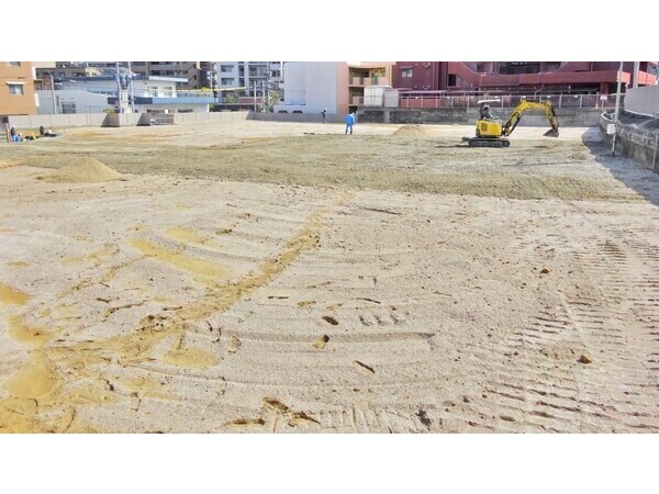 事業用物件大募集!