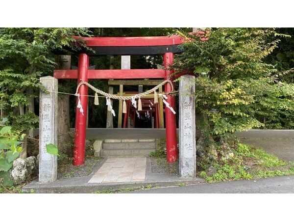 不動産ガレージ