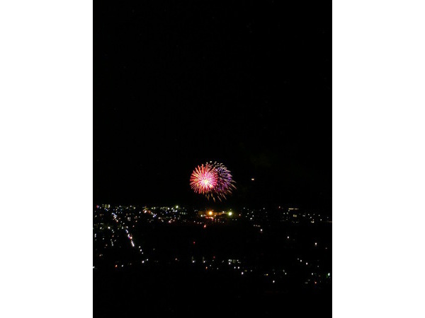 第３７回原・浮島ふるさと夏まつり