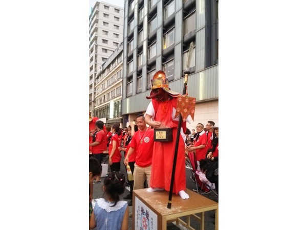 熱海こがし祭り✨