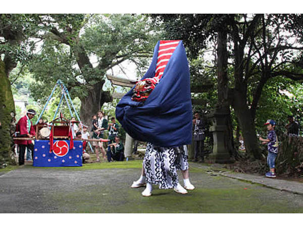 天王祭