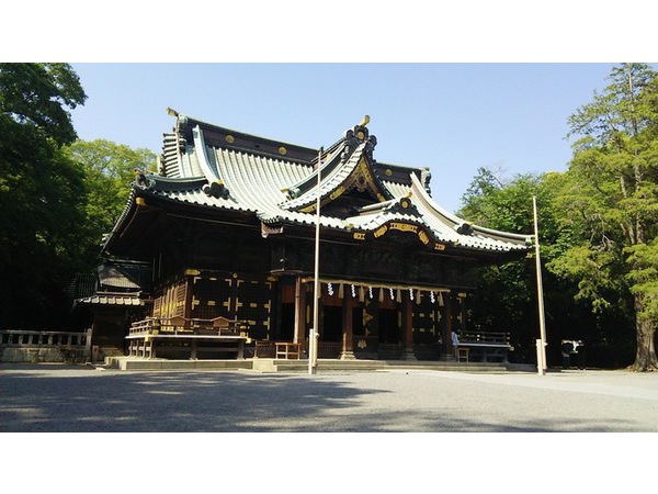 開運祈祷祭