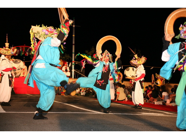 伊東大田楽