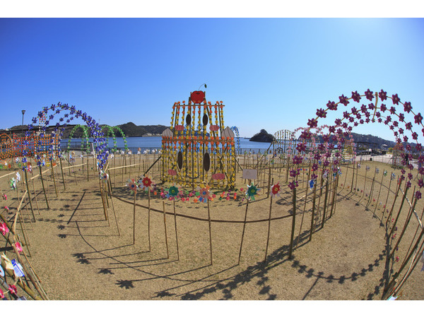 第13回 風の花祭り