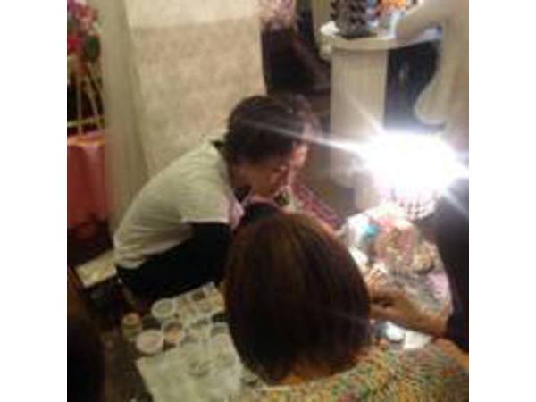 X’mas Party イベント