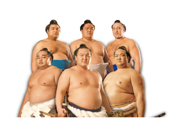 平成30年秋巡業・大相撲東伊豆場所
