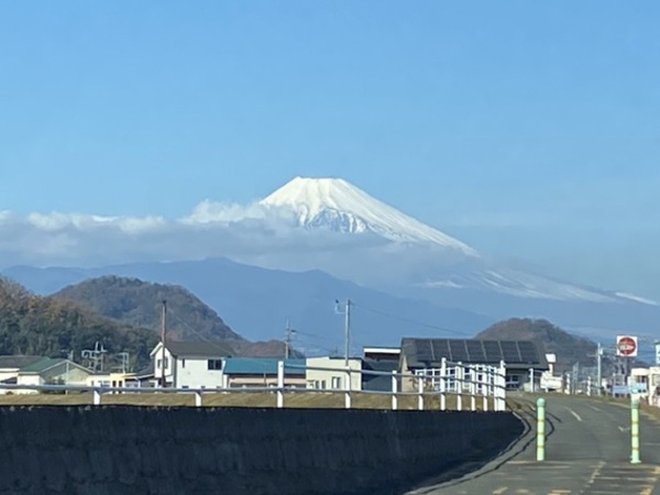 ⛰富士山⛰