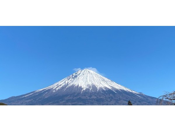 ⛰富士山の日⛰