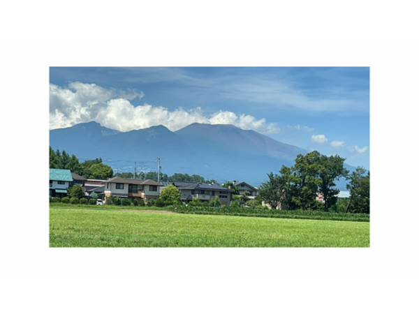 小旅行
