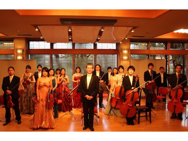 アンサンブル凜 第21回定期演奏会 熱海公演 東日本大震災復興支援チャリティコンサート