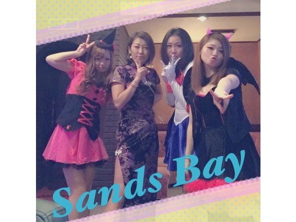 Sands Bay（クラブ　サンズベイ）
