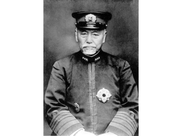 第４回　東郷元帥ウォーク in 伊東