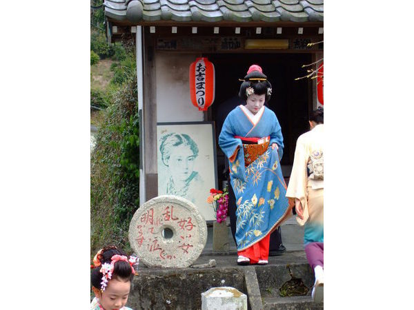 お吉まつり